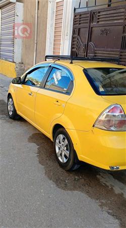 شيفروليه أفيو